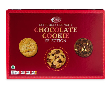 Cookie Selection