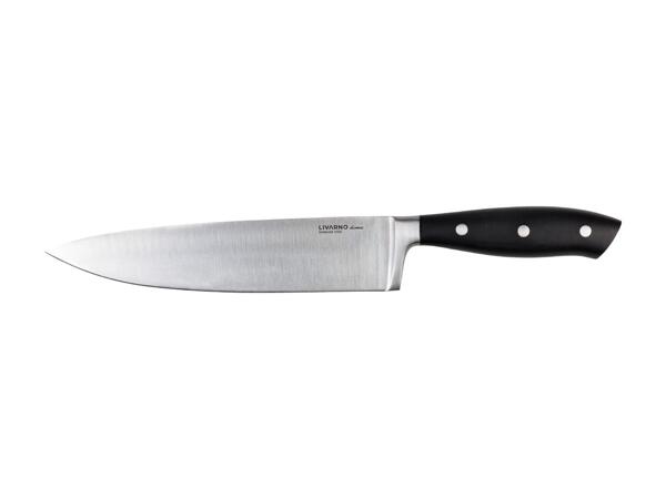 Knife Assortment