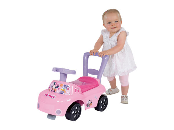 Smoby Ride-on Car