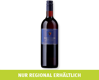 Blauburgunder VdP