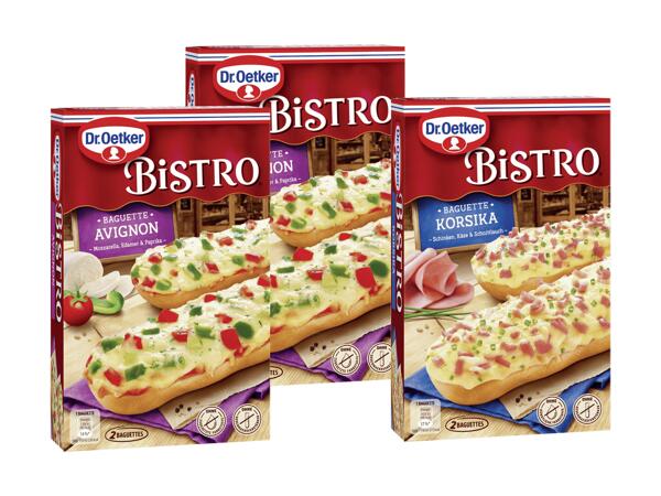 Bistro Baguettes