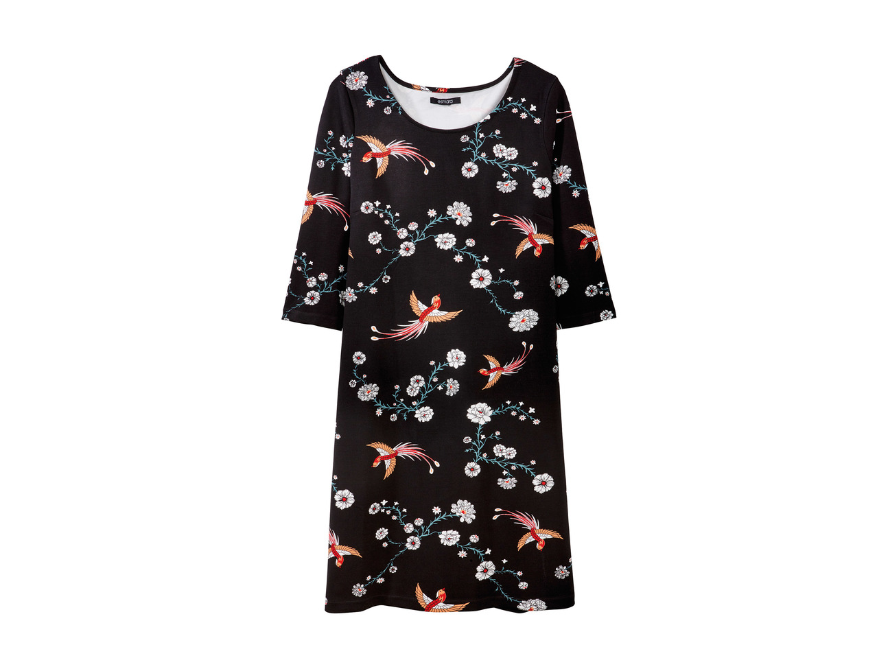 Esmara Dress1