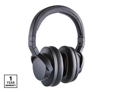 Bluetooth Headphones