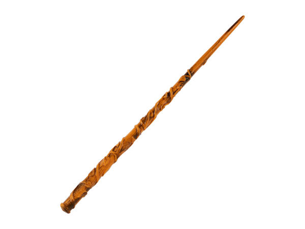 Wizarding World Harry Potter Charming Magic Wand
