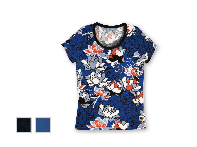 ESMARA(R) Ladies' T-Shirt
