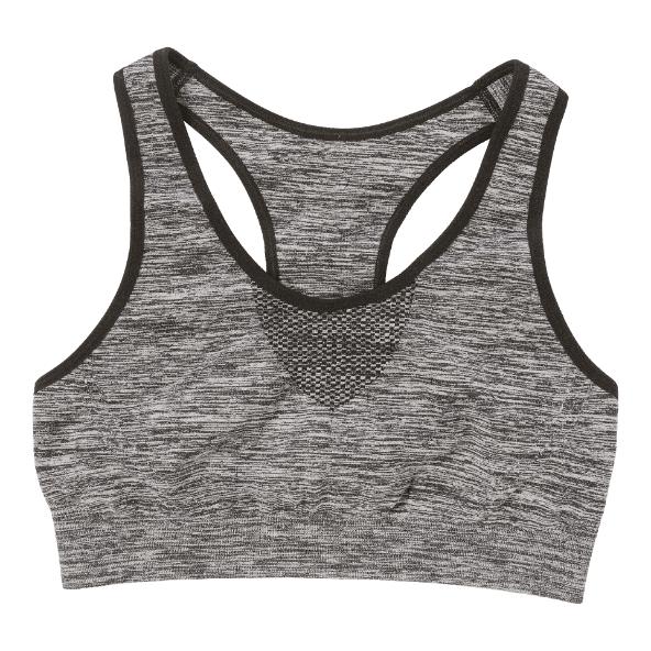 Maillot de sport sans couture