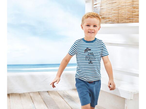 Boys' T-Shirts