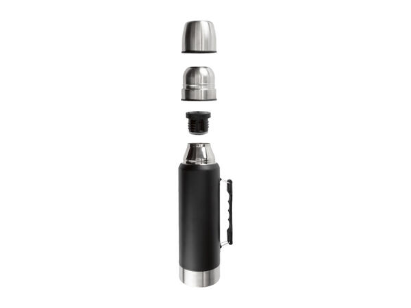 Rocktrail 1L Insulated Flask
