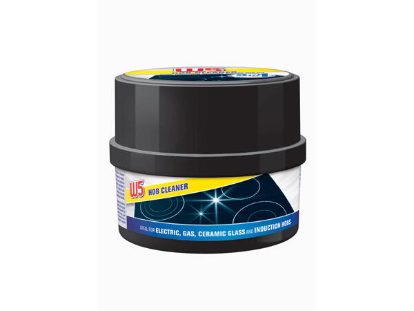 Multi-Purpose Cleaning Paste, Hob Cleaner or Stain Remover Gel
