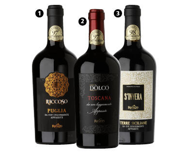 VINO ROSSO