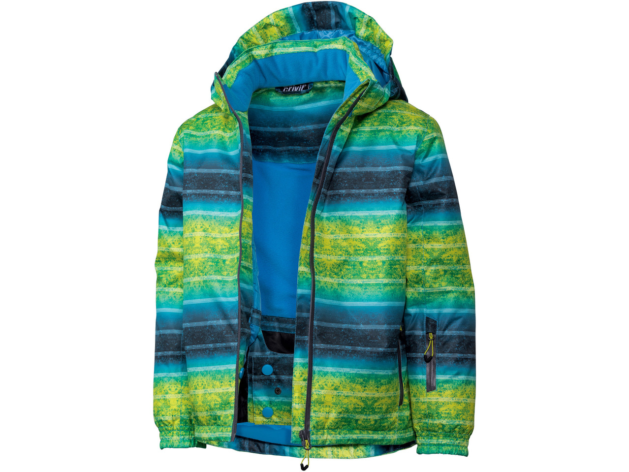 LUPILU Kids' Ski Jacket