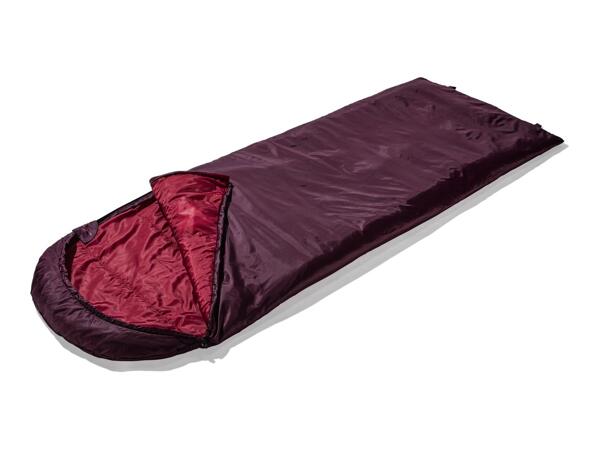 Rocktrail Ultralight Sleeping Bag - Lidl - Great Britain - Specials Archive