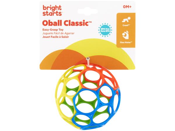 Sensory Toy Assortment