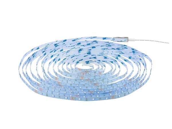 Světelný LED pásek, 10 m