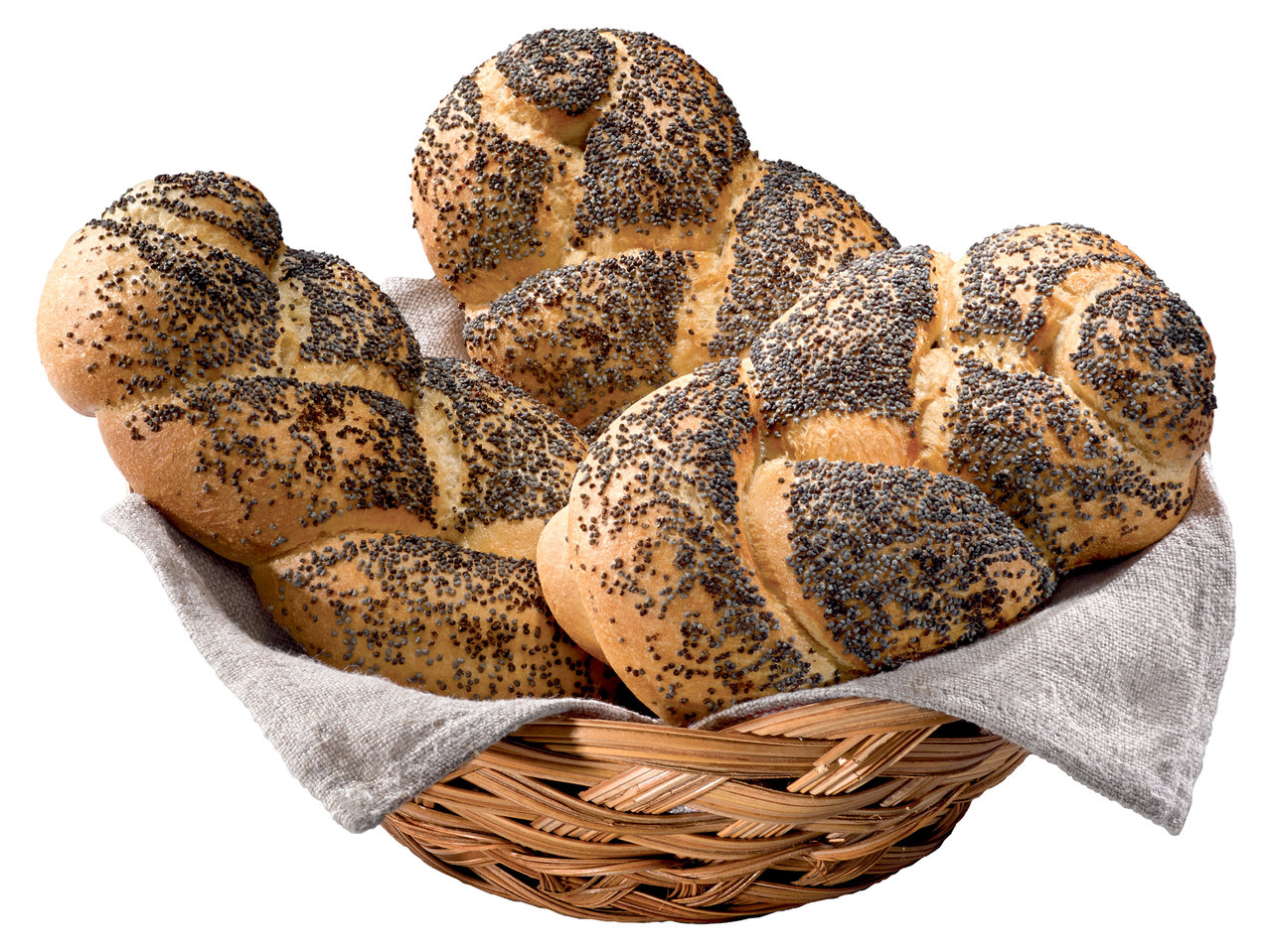 Österreichisches Mohnflesserl