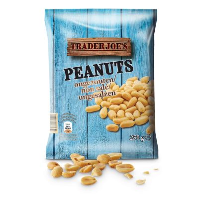 Cacahuètes