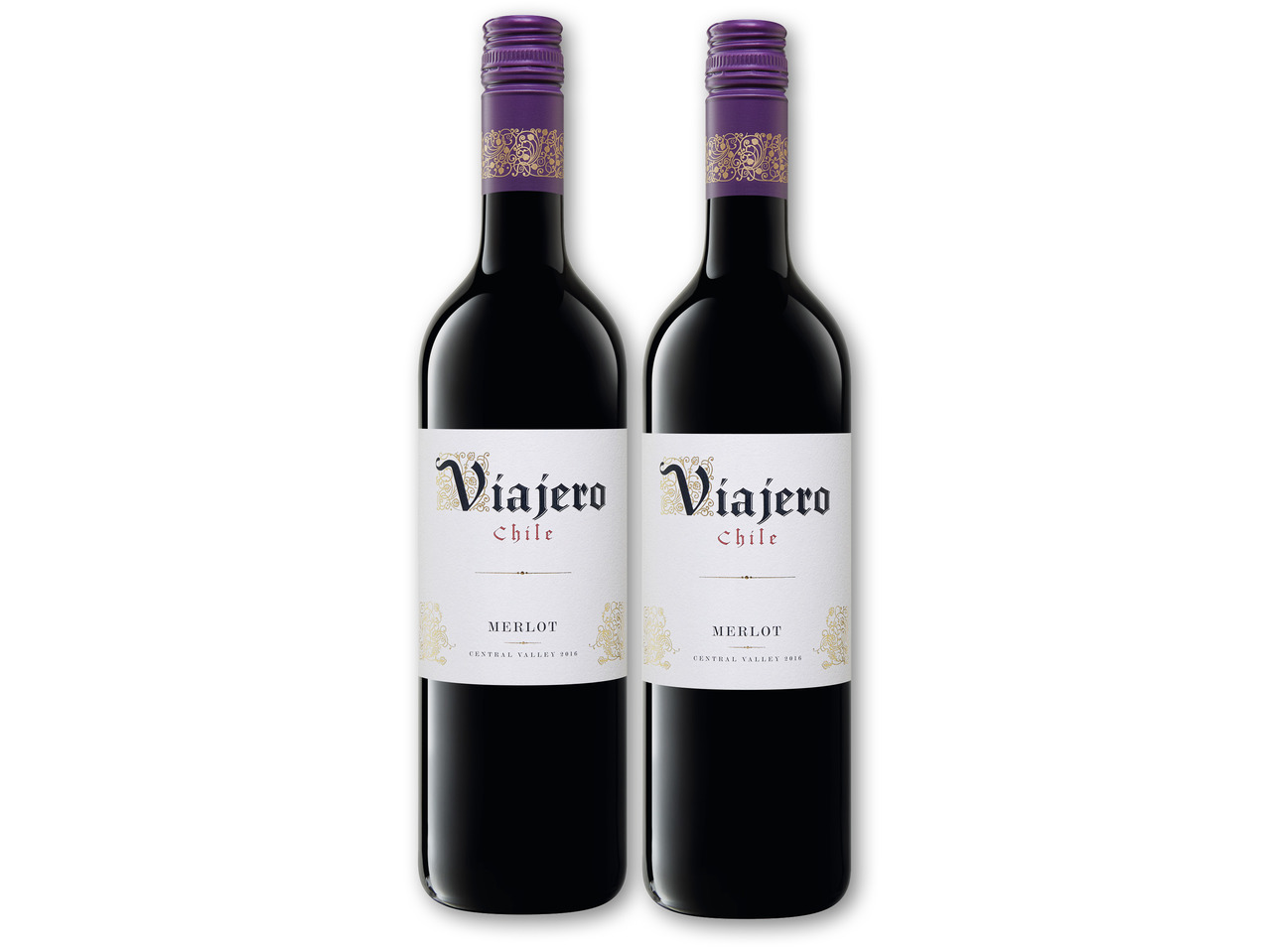 VIAJERO Merlot1