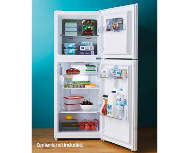 221L Top Mount Fridge