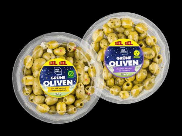 Oliven