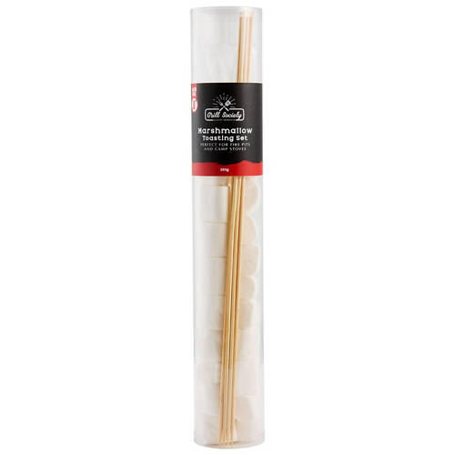 Marshmallow Skewers 250g