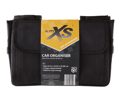 Car Pet Seat Cover or Organiser