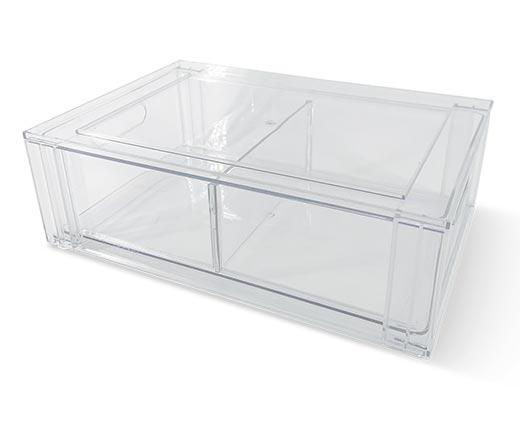 Huntington Home Bottle Storage or Drawer