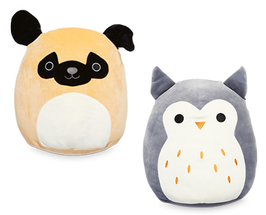 Assorted Squishmallows