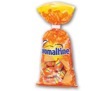 OVOMALTINE(R) Œufs de Pâques