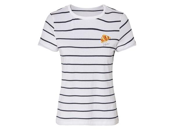 Ladies' T-shirt