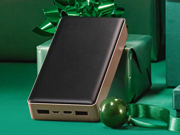 10000 mAh Power Bank
