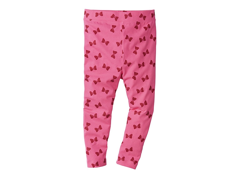 LUPILU Girls' Jeggings