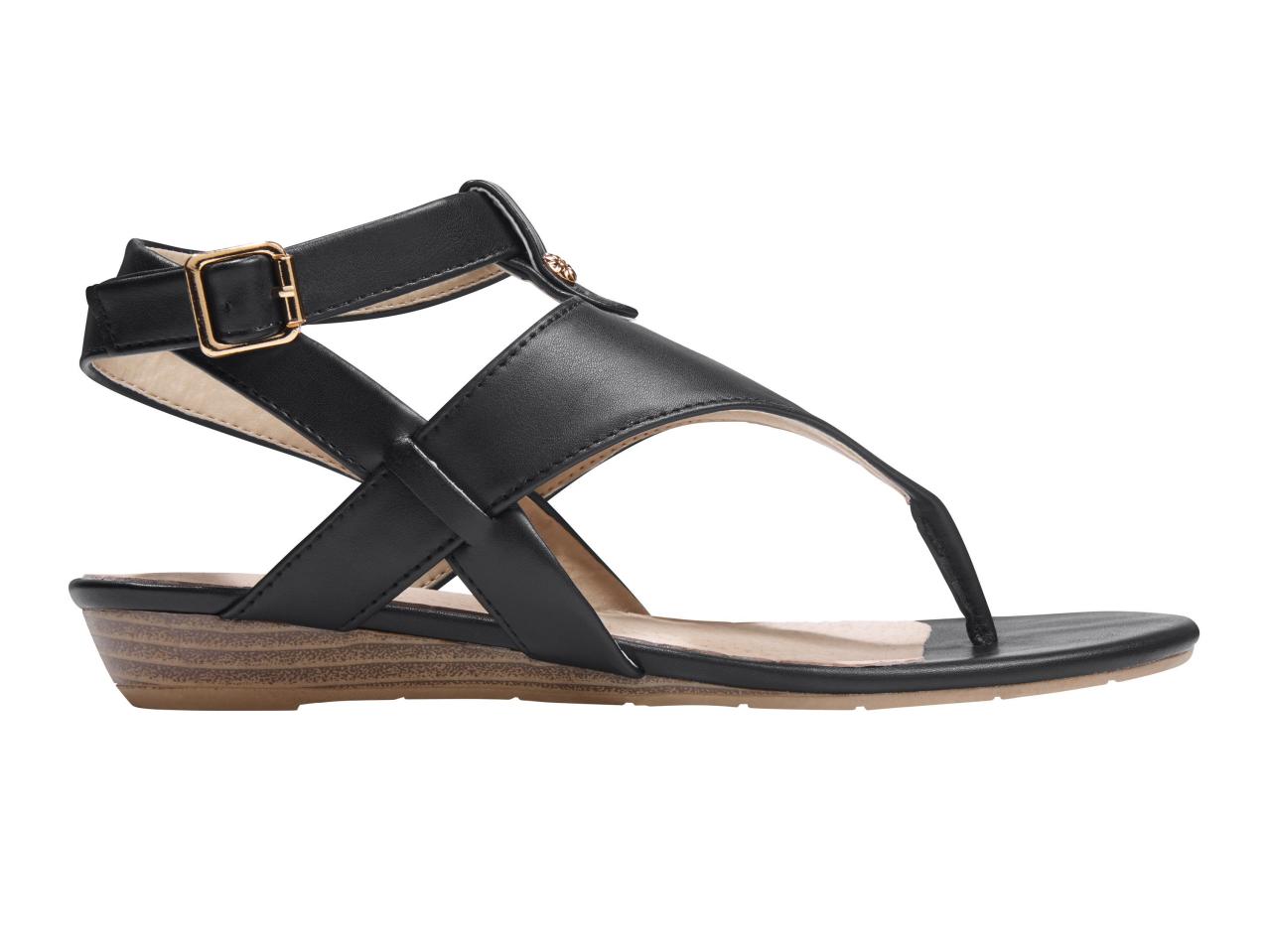 Ladies' Sandals or Ballerina Pumps