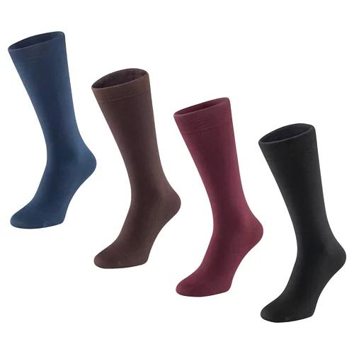 Mi-bas thermiques, 2 paires