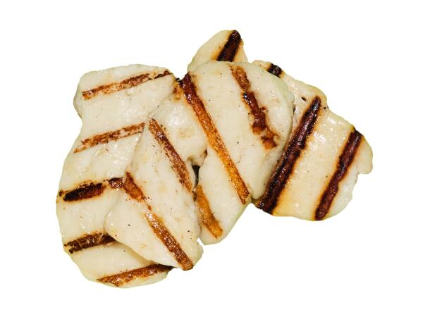 Fromage à griller halloumi