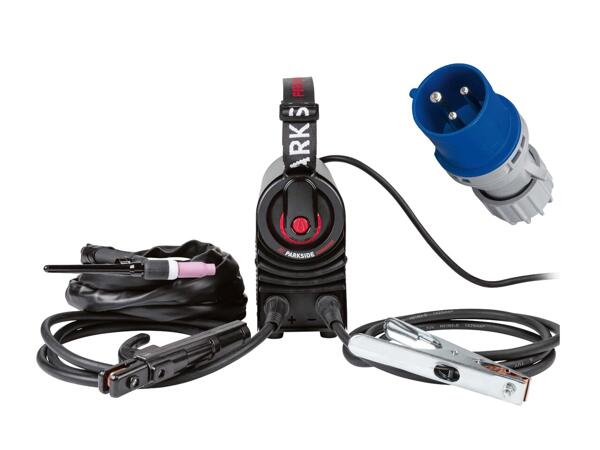 Inverter Welder