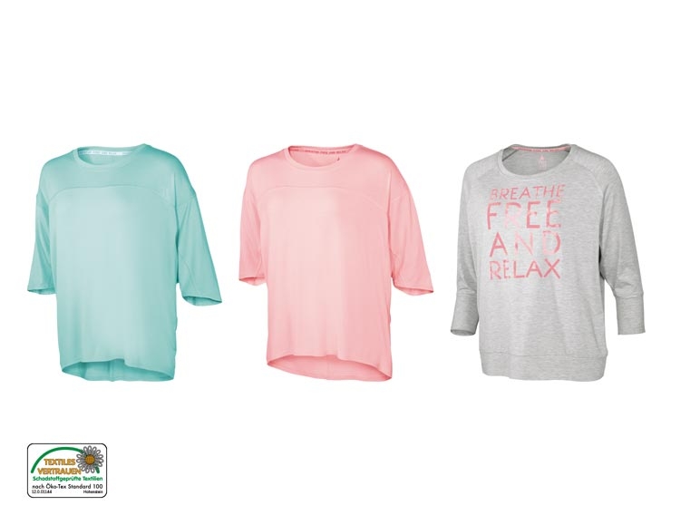 Wellness-Shirt