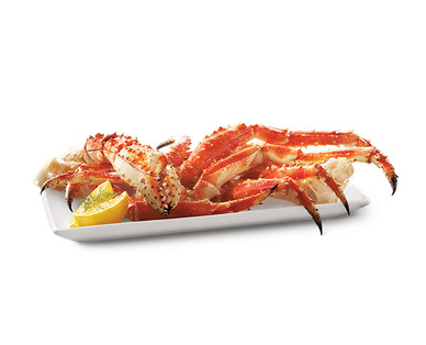 Orca Bay King Crab Legs