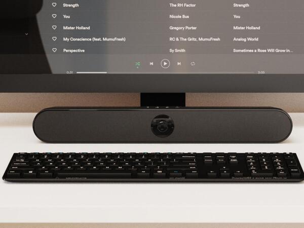 PC Soundbar 