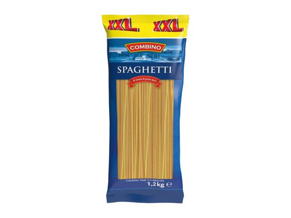 Combino Spaghetti