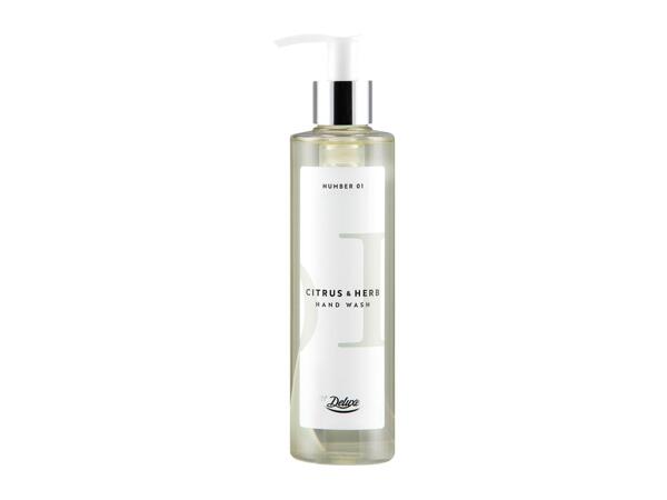 Deluxe Handwash