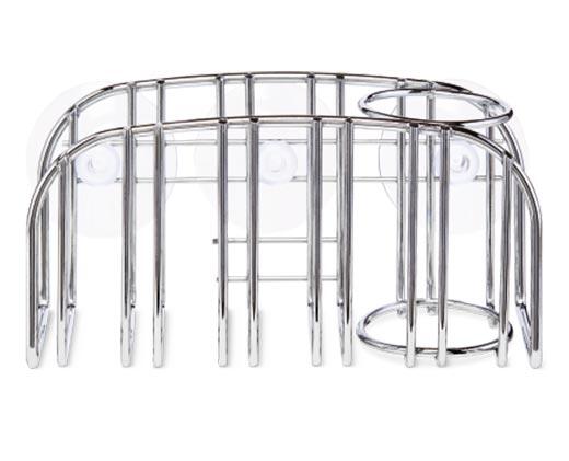 Huntington Home 
 Sink Organizer