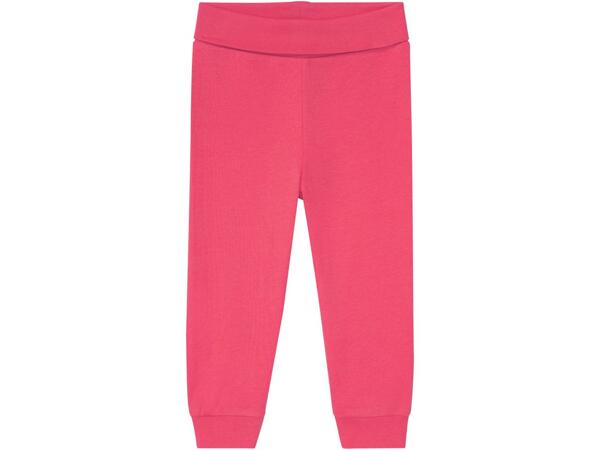 Girls' Outfit