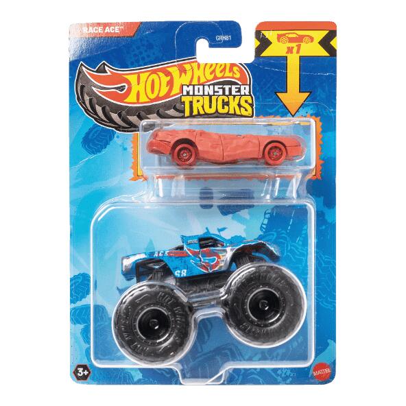 MATTEL(R) 				Jouet