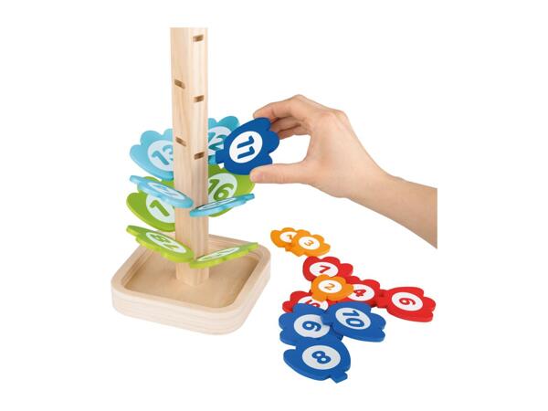 Playtive Wooden Learning Toy