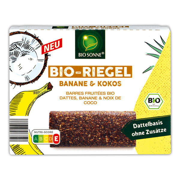 Bio-Riegel