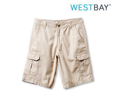 Men's Cargo Shorts