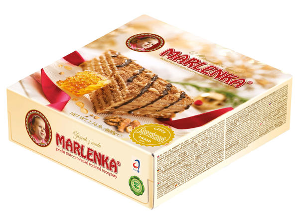 MARLENKA