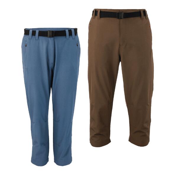 CRANE(R) 				Wanderhose