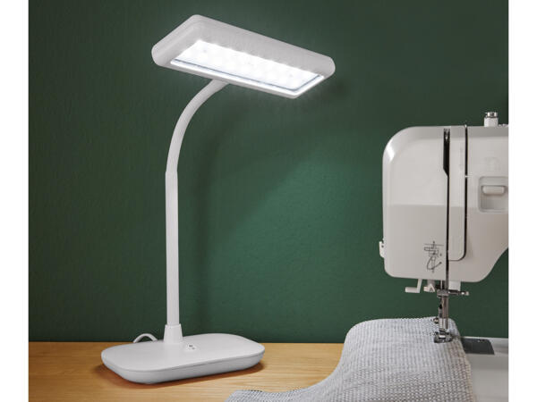 LED-Tageslichtleuchte