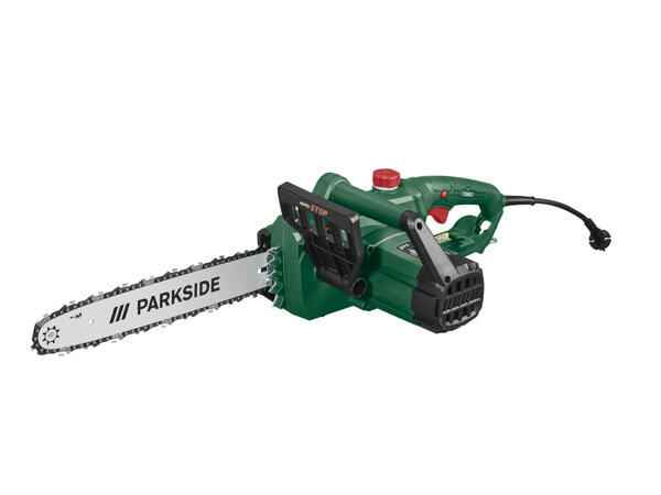 Electric Chainsaw